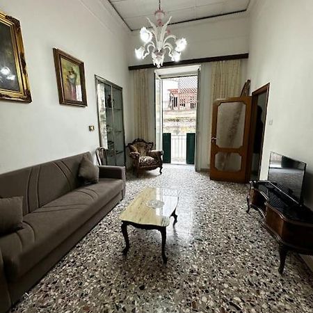 Casa Filatoio 6 Villa Napoli Dış mekan fotoğraf