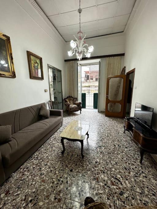 Casa Filatoio 6 Villa Napoli Dış mekan fotoğraf