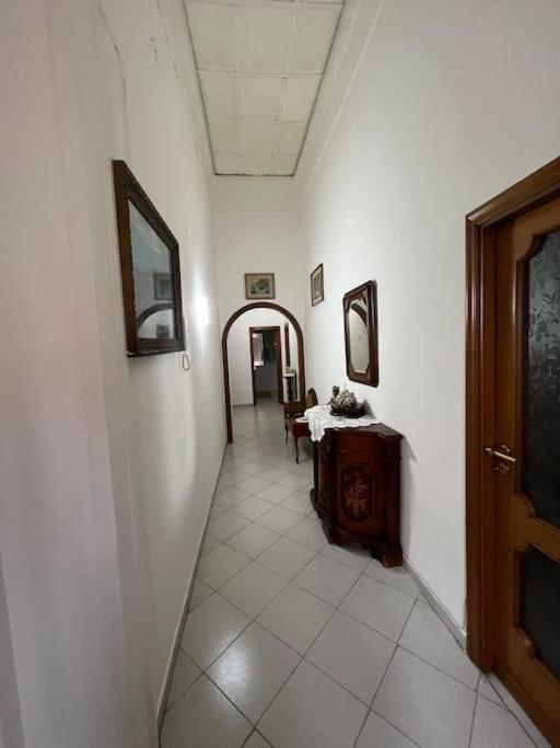 Casa Filatoio 6 Villa Napoli Dış mekan fotoğraf