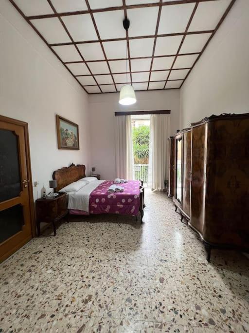 Casa Filatoio 6 Villa Napoli Dış mekan fotoğraf